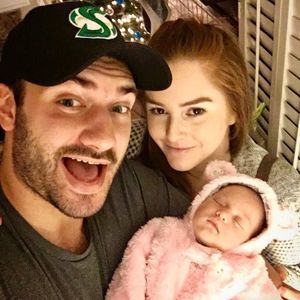 Meet your Posher, Caroline